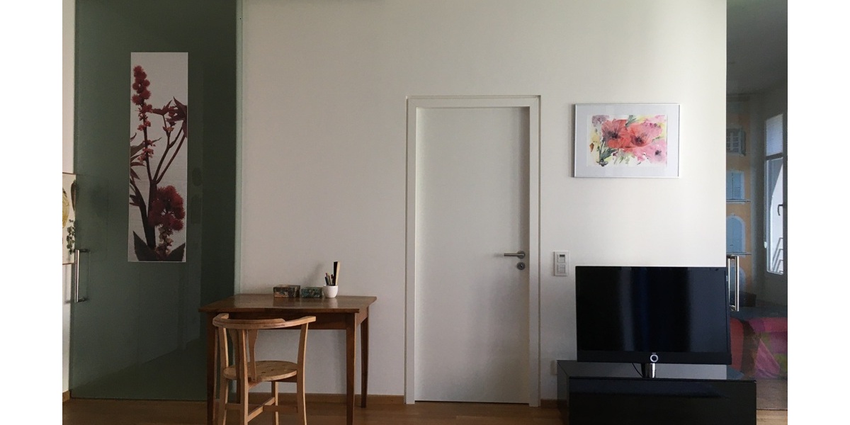 Wohnraum
