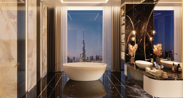 Vereinigte Arabische Emirate Dubai - Etagenwohnung Dubai | Angebot:19798945