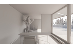 Loft Penthouse, ruhige Premiumlage am Englischen Garten - Einfamilienhaus München Schwabing-Freimann | Angebot:26715915