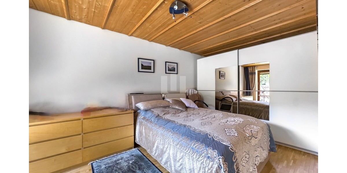 Whg 1 Schlafzimmer