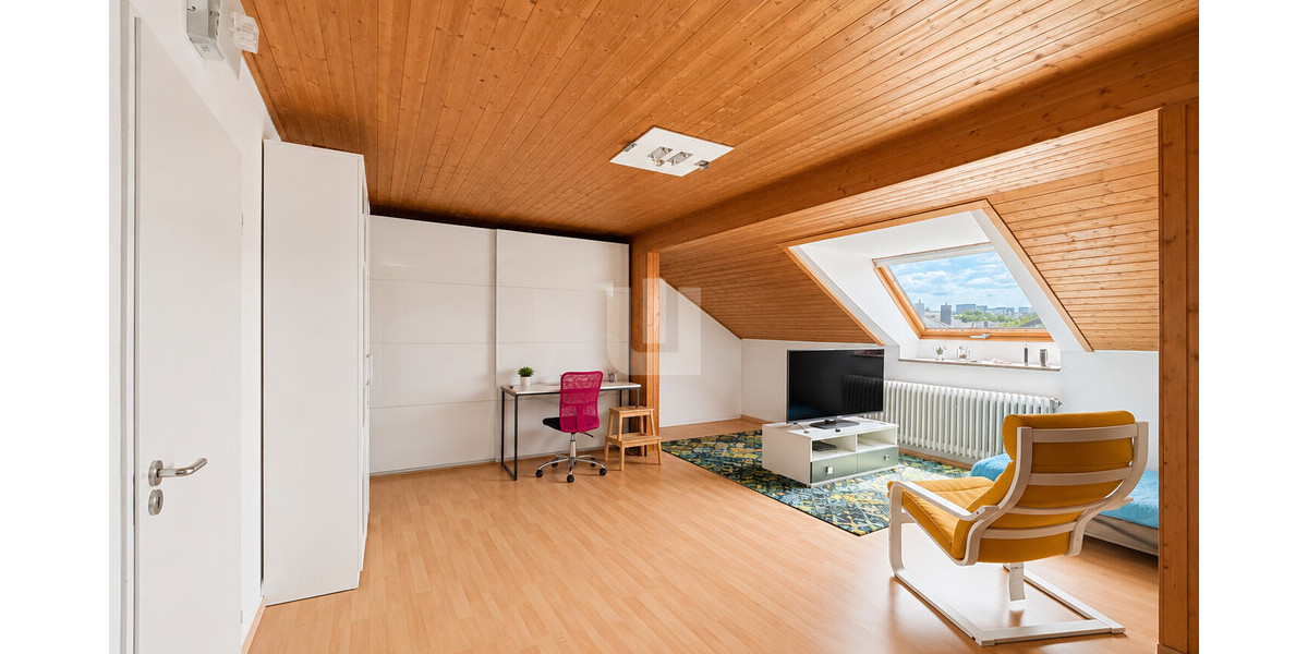 Studiozimmer