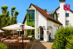 WINDISCH – Attraktive Kapitalanlage in Gröbenzell – Restaurant als zuverlässiger Mieter - Gewerbeobjekt Gröbenzell | Angebot:27009566