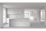 Loft Penthouse, ruhige Premiumlage am Englischen Garten - Einfamilienhaus München Schwabing-Freimann | Angebot:26715915