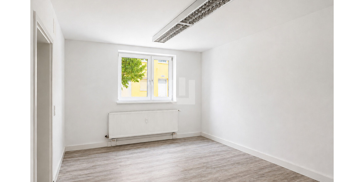 Büroraum im EG 