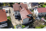 WINDISCH IMMOBILIEN - Attraktives Zweifamilienhaus auf großem Grundstück bietet viele Möglichkeiten - Zweifamilienhaus Gernlinden Gernlinden | Angebot:26447295