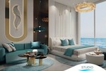 Vereinigte Arabische Emirate Dubai Maritime - Mehrfamilienhaus, Wohnhaus Dubai | Angebot:19798942