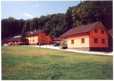 Top: Luxuriöses Erholungszentrum mit Wasserflächen - Gewerbeobjekt Kosice | Angebot:19803373