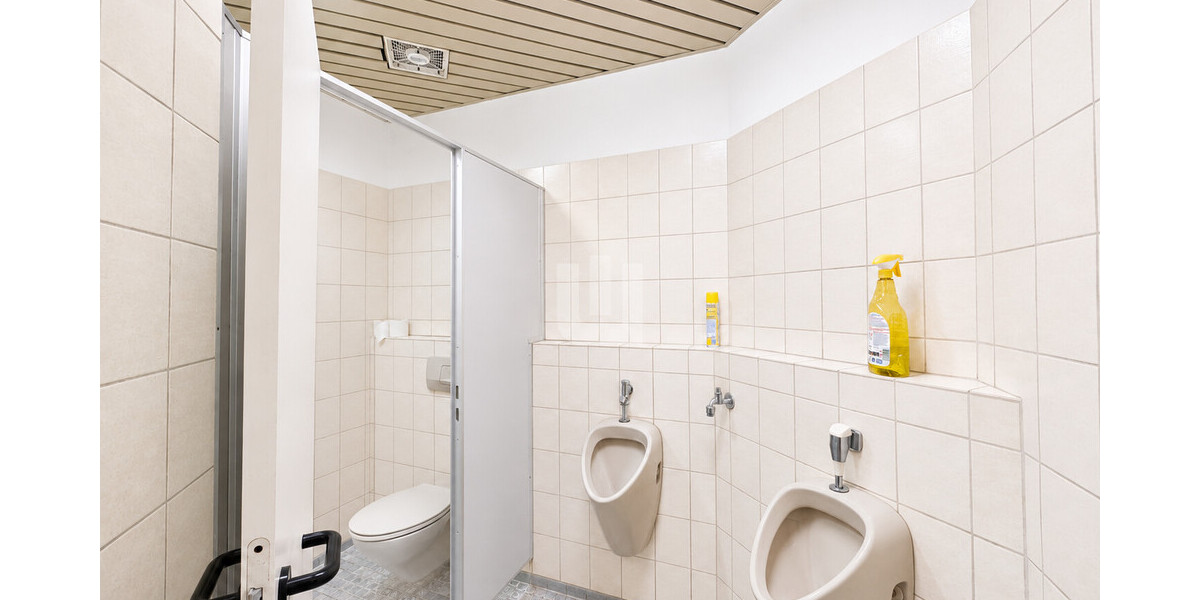 Herren-WC