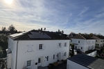 Neubau einer geräumigen Doppelhaushälfte in Oberschleißheim - Doppelhaushälfte Oberschleißheim | Angebot:24830288
