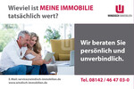 Provisionsfrei für den Käufer - EFH mit 2 Wohnungen in perfekter Süd-West Ausrichtung in Olching - Einfamilienhaus Olching | Angebot:16560981