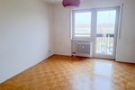 Helle 3-Zimmer-Wohnung in der obersten Etage in Neuhausen am Olympiapark-Süd - Etagenwohnung München Moosach | Angebot:25918911