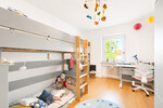 WINDISCH – Moderne & großzügige 3-Zi.-Wohnung mit Balkon in zentraler Lage von Puchheim Bhf. - Etagenwohnung Puchheim | Angebot:25362462