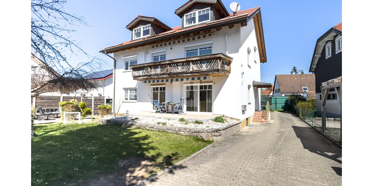 Außenansicht