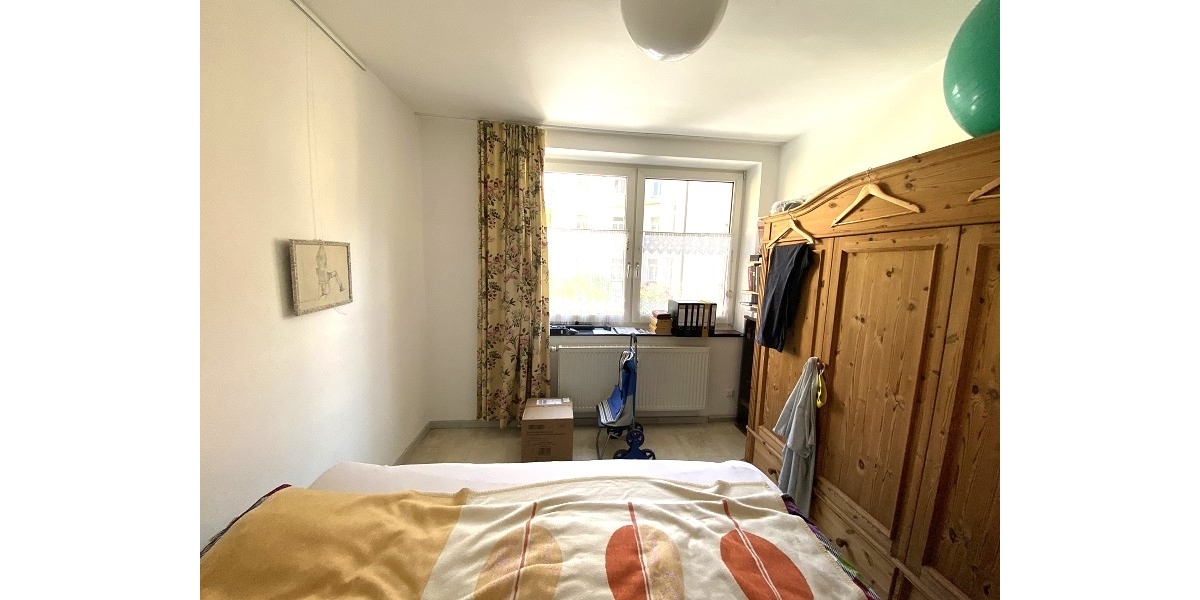 Drittes Zimmer