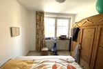 Möblierte 3-Zimmer-Wohnung mit Südwest-Loggia in top Lage Schwabing-West - Etagenwohnung München / Schwabing-West West | Angebot:27085708