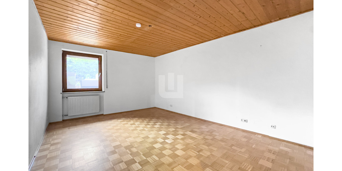 Whg 2 Schlafzimmer