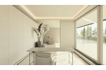 DG Maisonette, ruhige Premiumlage am Englischen Garten - Maisonettenwohnung München Schwabing-Freimann | Angebot:26992812