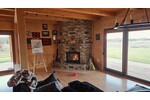 Holzhaus mit Land - Einfamilienhaus Istog | Angebot:19799678