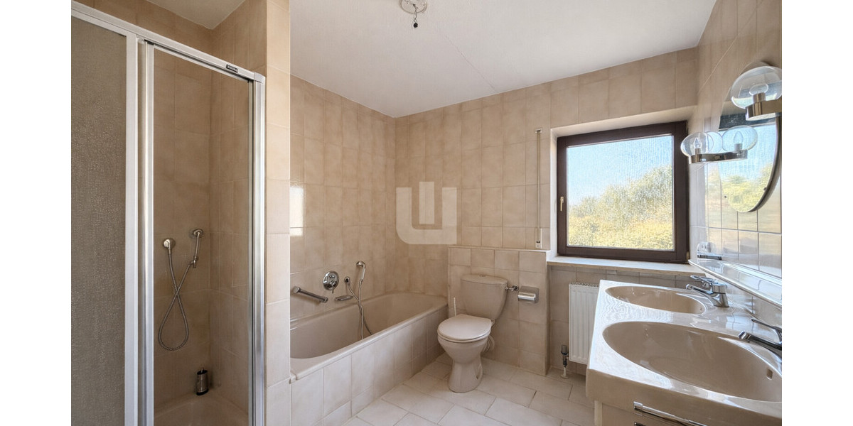 Badezimmer 2 OG