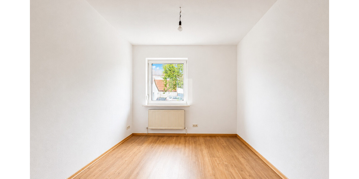 Kinderzimmer 