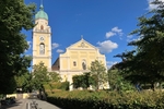 Riesige Wohnung in Toplage Maxvorstadt - Etagenwohnung München Ackermannbogen | Angebot:27022976