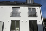 Neubau einer geräumigen Doppelhaushälfte in Oberschleißheim - Doppelhaushälfte Oberschleißheim | Angebot:24830288