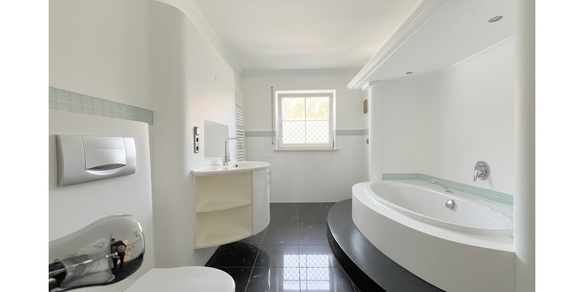 Badezimmer OG