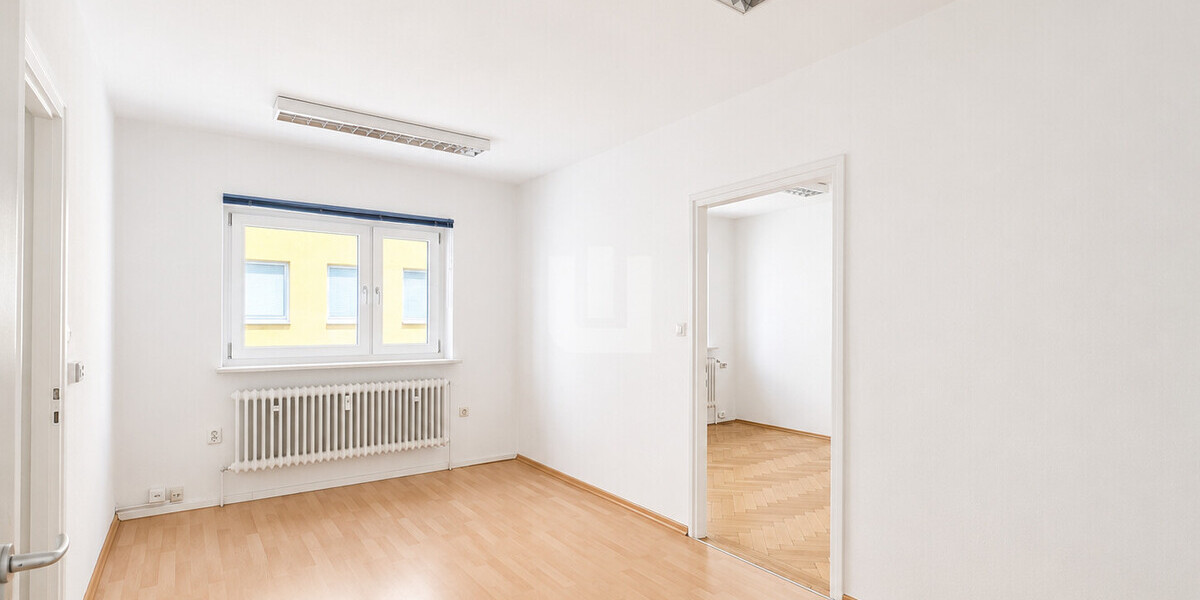 Büroraum 1 im OG 