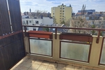 Helle 3-Zimmer-Wohnung in der obersten Etage in Neuhausen am Olympiapark-Süd - Etagenwohnung München Moosach | Angebot:25918911