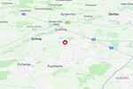 WINDISCH - Zwei Häuser auf großem Grundstück mit Entwicklungspotential in Ortsrandlage v. Gröbenzell - Einfamilienhaus Gröbenzell | Angebot:26979381