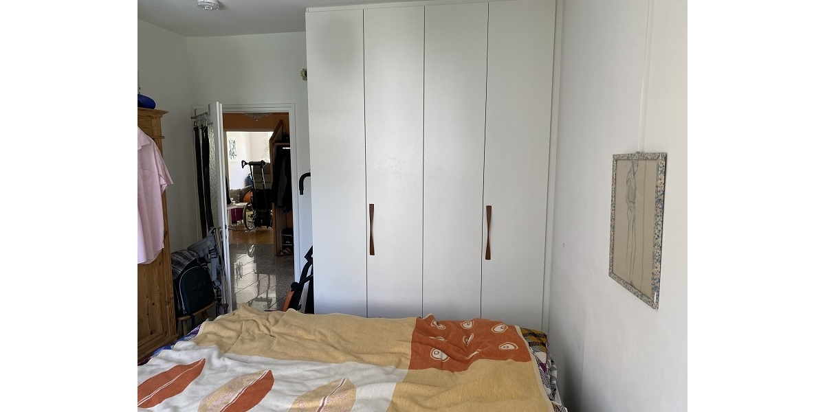 Drittes Zimmer
