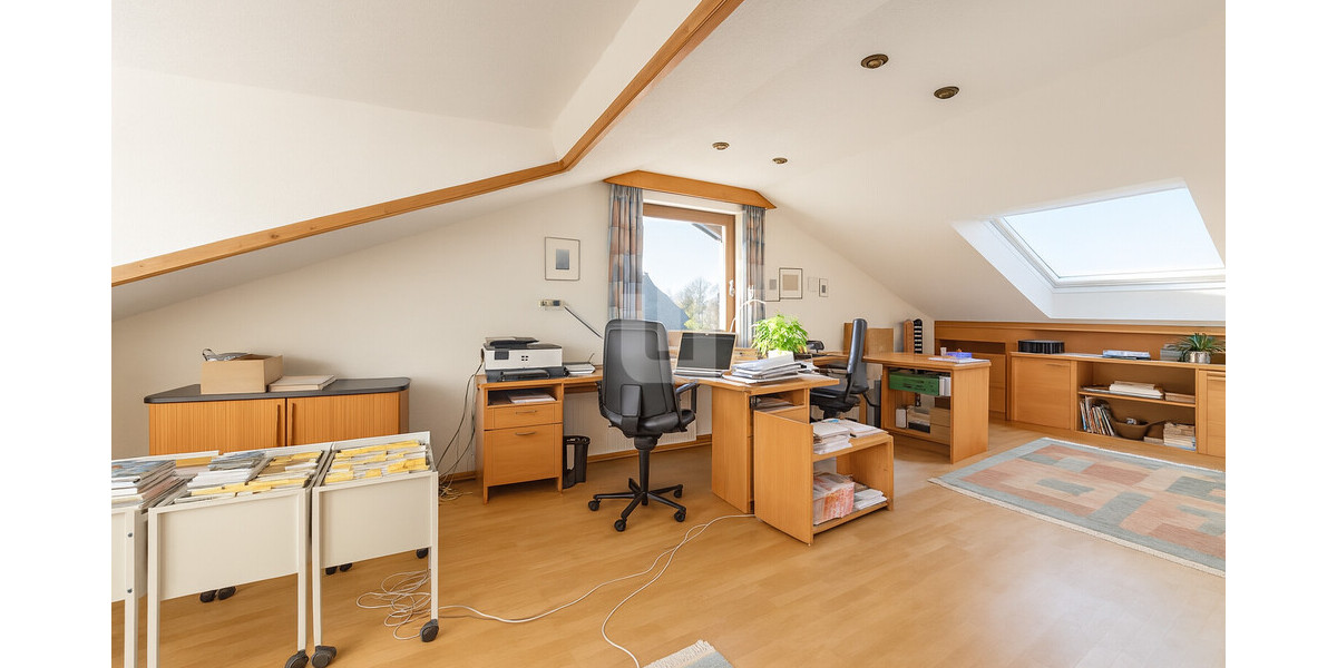 Dachstudio