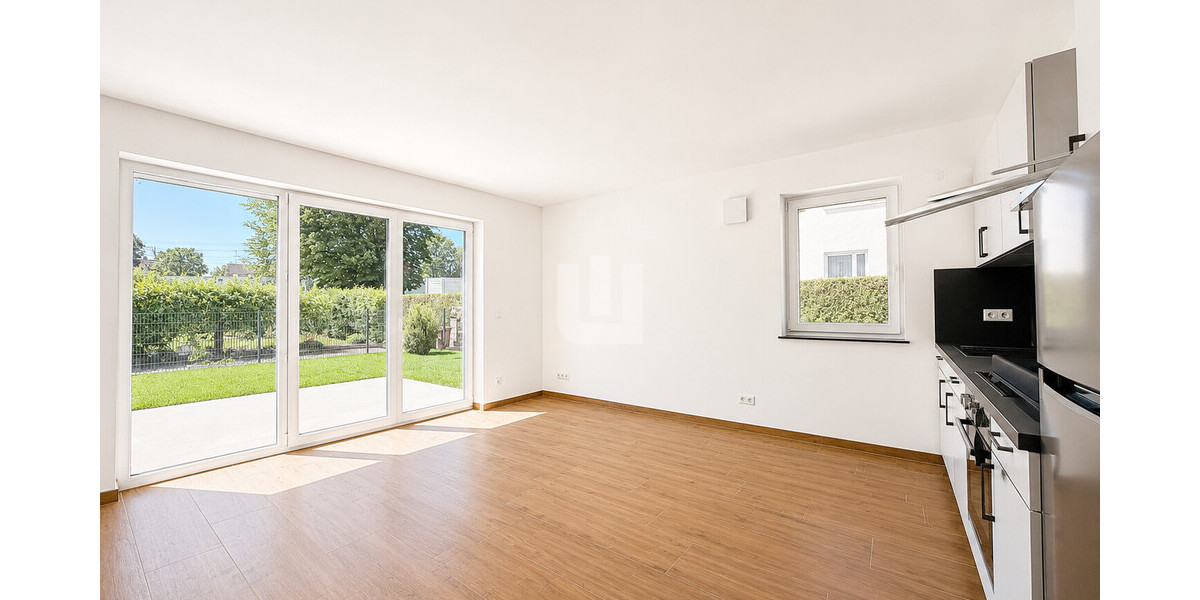 Wohnen / Kochen