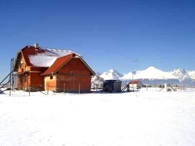 Lukrative Grundstücke in Spis unter Nationalpark Hohe Tatra - Grundstück Matejovce | Angebot:19803376