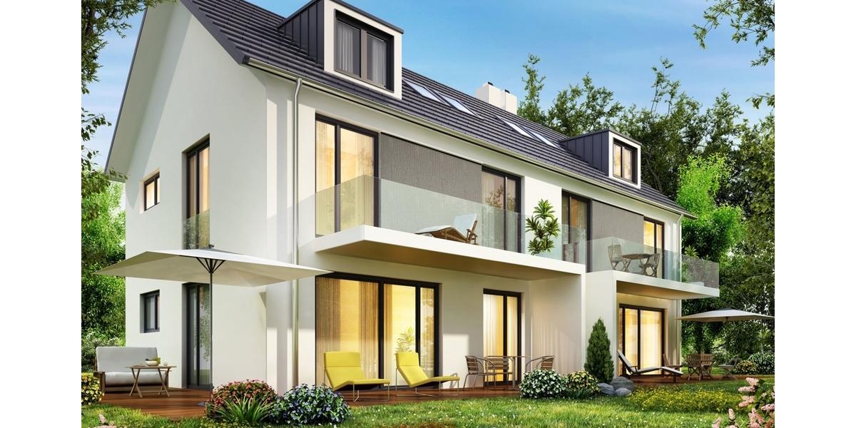 Zentral und ruhig gelegenes Baugrundstück in Eichenau - Grundstück Eichenau | Angebot:26610928