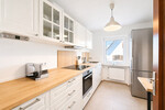WINDISCH – Moderne & großzügige 3-Zi.-Wohnung mit Balkon in zentraler Lage von Puchheim Bhf. - Etagenwohnung Puchheim | Angebot:25362462